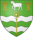 Plaimpied-Givaudins címere