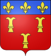 Blason de Roquemaure