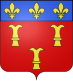 Coat of arms of Roquemaure