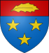 Escudo d'armas