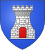 Blason de Asprières