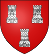 Armes de Belvès