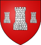 Belvès – Stemma