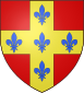 Châtillon-la-Palud ê hui-kì