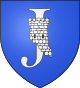 Jozerand – Stemma