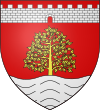 Blason du Breuil