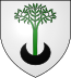 Blason de Montgibaud