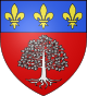 Saint-Léger-en-Yvelines – Stemma