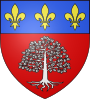 Wapen van Saint-Léger-en-Yvelines