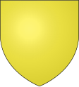 Touget címere