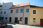 Building Leopolda Pokorného čp. 10,3, Třebíč, Třebíč District.JPG