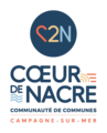 Logo depuis janvier 2021