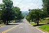 Center Street Historic District