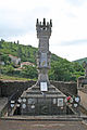 Monument aux morts de Camplong