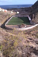Miniatura para Club Deportivo San Andrés