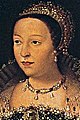 Катерина де Медичи – съпруга