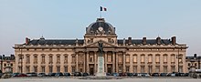 Vignette pour École militaire (France)