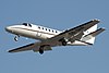 Cessna 550b citation bravo cs-dhr arp.jpg