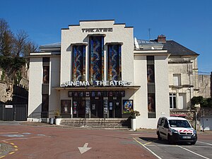 市政劇場