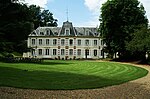 Vignette pour Château de Neuville-Bosc