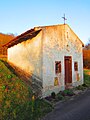 Chapelle Notre-Dame-des-Sept-Douleurs de Haut Apach