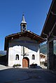 Chapel Saint-Grat