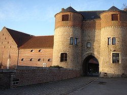 Château de Montmorency