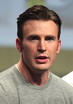 Bildeto por Chris Evans