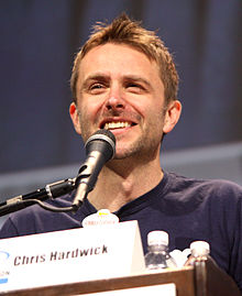 Chris Hardwick by Gage Skidmore 2.jpg