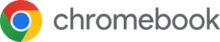 2e logo des Chromebook