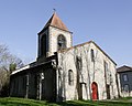 Église Saint-Bonnet de Paslières