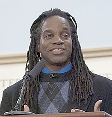 Clarence Lusane 2012 03.jpg