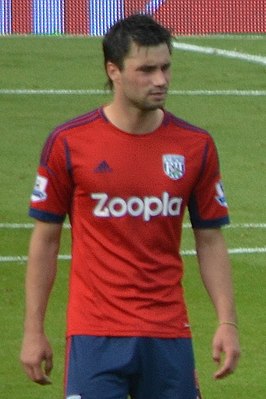 Claudio Yacob