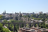 Viaduct van Clausen