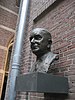 Monument voor prof. mr. R.P. Cleveringa