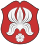 نشان رسمی - Mezőtúr