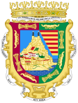 Málaga tartomány címere