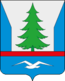 Blason de Zelenoborski