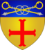 Blason de Biwer