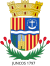 Coat of arms of Juncos, Puerto Rico.svg