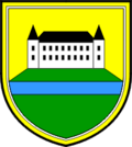 Wappen von Občina Prebold