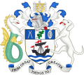 Coat of arms of Tower Hamlets