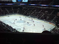 Minsko arena