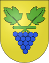 Wappen von Cugnasco