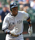 Curtis Granderson