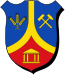 Blason de Eschbach