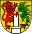 Blason de Lauterstein