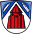 Blason de Suderburg