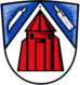 Coat of arms of Suderburg