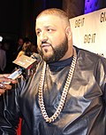 DJ Khaled 2012